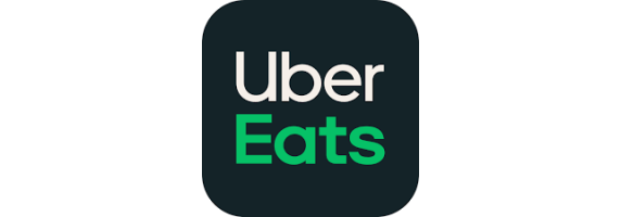 Uber Eats Créditos R$25