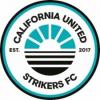 California Utd Strikers
