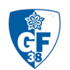 Grenoble Foot 38 (F)