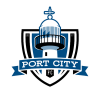 Port City	