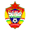 CSKA Pamir