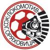Lokomotiv GO