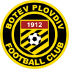Botev Plovdiv II