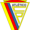 Atletico C Port (F)