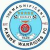 Kabwe Warriors	
