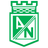 Atlético Nacional (F)