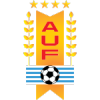 Uruguai (F)