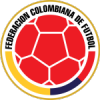 Colômbia (F)