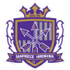 Sanfrecce Hiroshima (F)