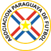 Paraguai (S20)